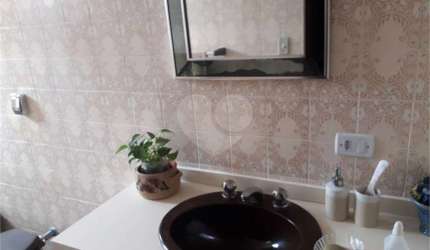 Apartamento com 2 quartos à venda em Água Fria - SP