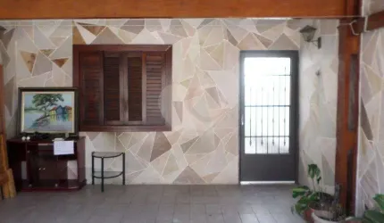 Casa térrea com 3 quartos à venda em Vila Guilherme - SP