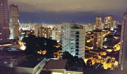 Apartamento com 3 quartos à venda em Santana - SP