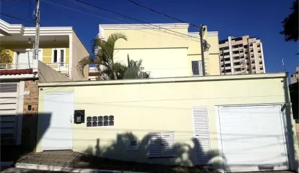 Condomínio com 2 quartos à venda em Água Fria - SP