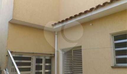 Casa com 3 quartos à venda em Vila Mazzei - SP