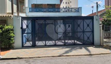Casa com 3 quartos à venda em Jardim São Paulo(zona Norte) - SP