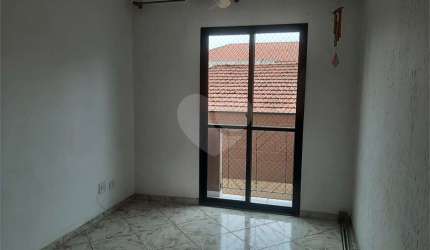 Apartamento com 2 quartos à venda ou para locação em Vila Palmeiras - SP