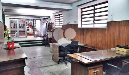Casa com 4 quartos à venda em Santana - SP