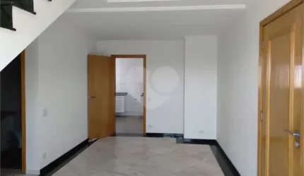 Cobertura com 3 quartos à venda em Vila Maria Alta - SP