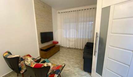 Casa com 3 quartos à venda em Parque Mandaqui - SP