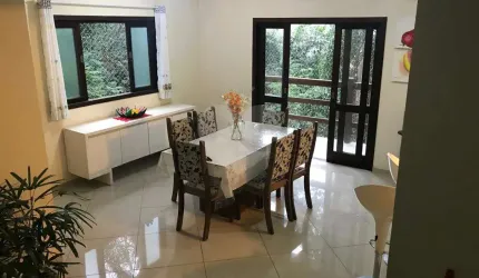 Condomínio com 3 quartos à venda em Barreiro - SP