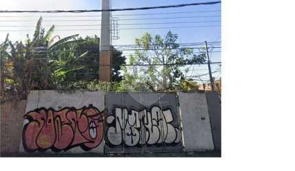 Terreno com 1 quartos à venda em Jardim Peri - SP