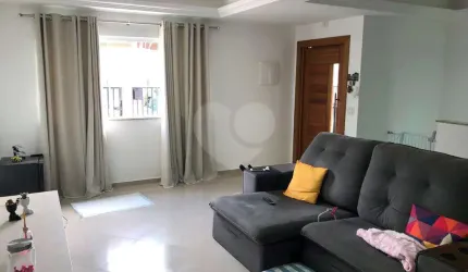 Condomínio com 3 quartos à venda em Barreiro - SP