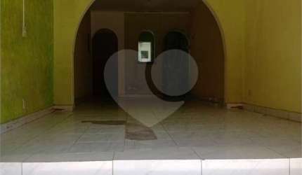 Condomínio com 3 quartos à venda em Santana - SP