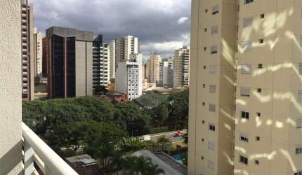 Salas à venda ou para locação em Liberdade - SP