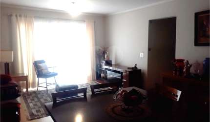 Apartamento com 2 quartos à venda em Água Fria - SP
