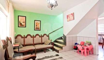 Sobrado com 2 quartos à venda em Tucuruvi - SP