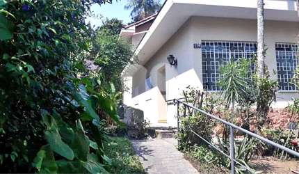 Casa com 3 quartos à venda em Vila Albertina - SP