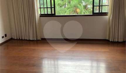 Sobrado com 3 quartos à venda em Vila Albertina - SP