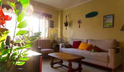 Apartamento com 2 quartos à venda em Mirandópolis - SP