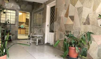 Sobrado com 2 quartos à venda em Jardim Das Laranjeiras - SP