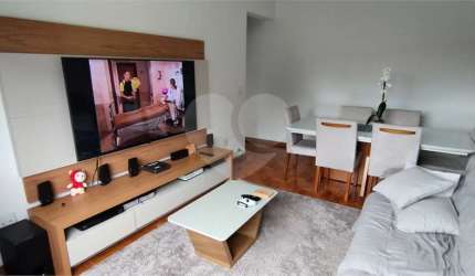Apartamento com 2 quartos à venda em Jardim Leonor Mendes De Barros - SP