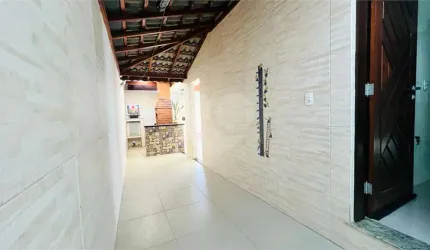 Sobrado com 2 quartos à venda em Vila Santa Terezinha (zona Norte) - SP