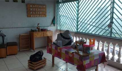 Sobrado com 3 quartos à venda em Lauzane Paulista - SP