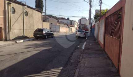 Casa térrea com 2 quartos à venda em Imirim - SP