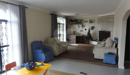 Sobrado com 3 quartos à venda em Jardim São Paulo(zona Norte) - SP