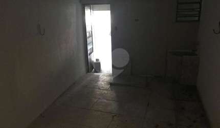 Casa com 4 quartos à venda em Vila América - SP