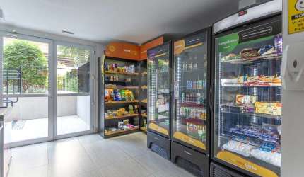 Apartamento com 1 quartos à venda em Barra Funda - SP