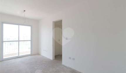 Apartamento com 2 quartos à venda em Lauzane Paulista - SP