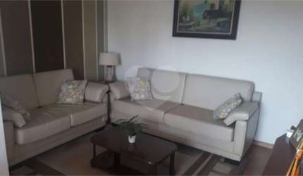 Apartamento com 2 quartos à venda em Santana - SP
