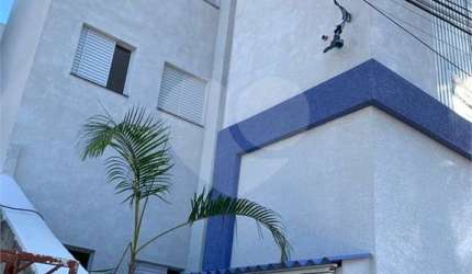 Apartamento com 1 quartos à venda em Jardim São Paulo(zona Norte) - SP