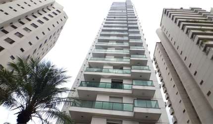 Apartamento com 4 quartos à venda em Santana - SP