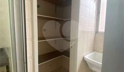 Apartamento com 2 quartos à venda em Santana - SP