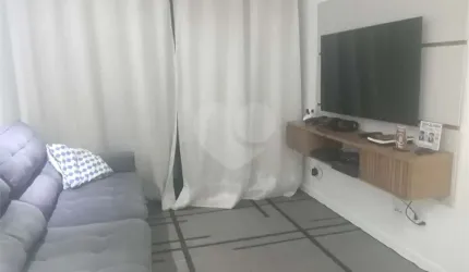 Apartamento com 2 quartos à venda em Vila Medeiros - SP