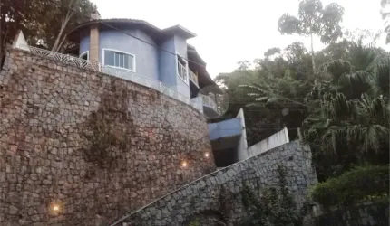 Condomínio com 3 quartos à venda em Santa Inês - SP