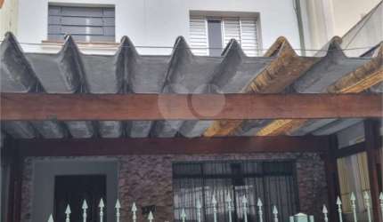 Casa com 3 quartos à venda em Vila Paulicéia - SP