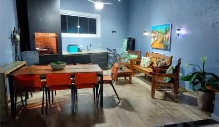 Sobrado com 3 quartos à venda em Jardim Paraíso - SP