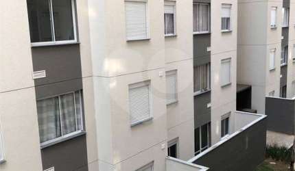 Apartamento com 2 quartos à venda em Vila Guilherme - SP