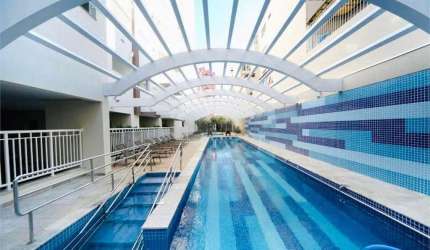 Apartamento com 3 quartos à venda em Casa Verde - SP