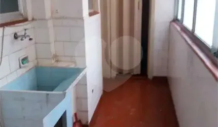 Apartamento com 2 quartos à venda em Liberdade - SP
