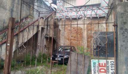 Terreno com 3 quartos à venda em Vila Baruel - SP