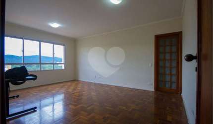 Apartamento com 3 quartos à venda em Parque Mandaqui - SP