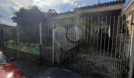 Terreno com 5 quartos à venda em Vila Carbone - SP