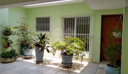Sobrado com 2 quartos à venda em Limão - SP
