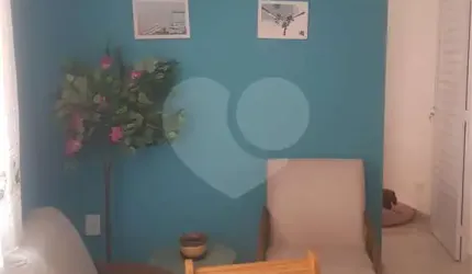 Apartamento com 1 quartos à venda em Liberdade - SP