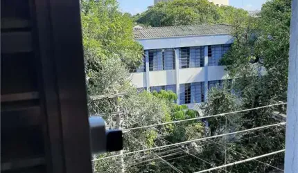 Apartamento com 2 quartos à venda em Santana - SP