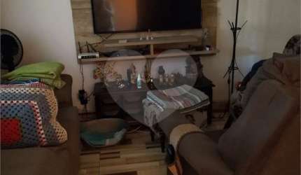 Sobrado com 4 quartos à venda em Jardim Primavera (zona Norte) - SP