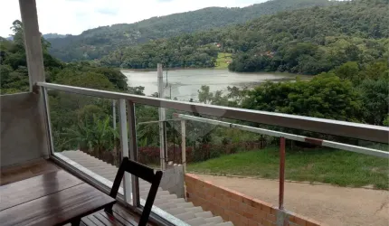 Casa com 3 quartos à venda em Rancho Grande - SP