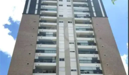 Apartamento com 1 quartos à venda em Santana - SP