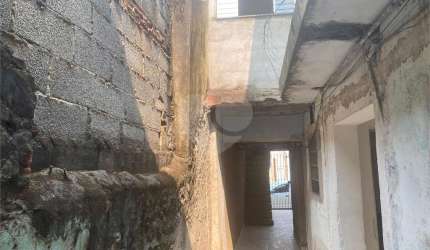 Sobrado com 3 quartos à venda em Jardim Modelo - SP